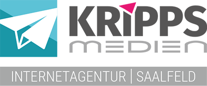KRiPPS medien | Internetagentur Saalfeld